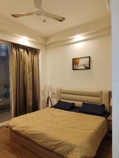 Skyview cozy stay - 4