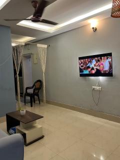 Pure Bliss 3BHK Stay - 1