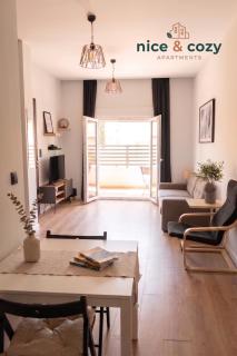 Nice and Cozy Apartments - 9