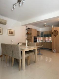 L D House Lagonisi - 9