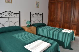 Céntrico Apartamento Rosalía 3H - 3
