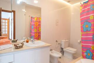 Céntrico Apartamento Rosalía 3H - 2