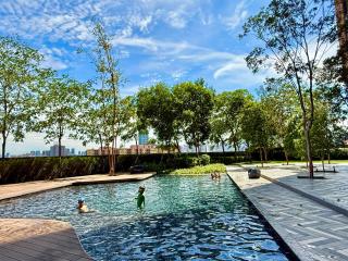 Lucentia Residence Luna Home By Lalaport Kuala Lumpur - 5