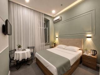 Nizami İnn Hotel - 5
