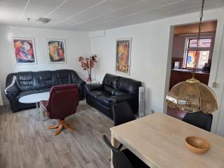 Holliday Apartment Rudkøbing - 0