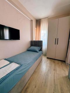 Chifte Furne Bitola Apartment - 9
