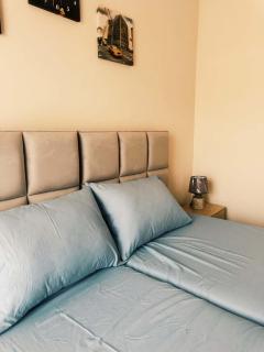 Chifte Furne Bitola Apartment - 1