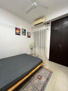 Pure Bliss 3BHK Stay - 4