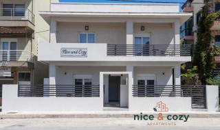 Nice and Cozy Apartments - 8