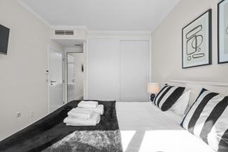 Penthouse with Sea View in Top Location - 8