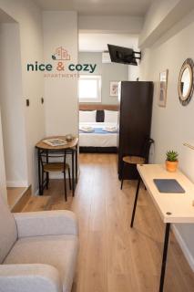 Nice and Cozy Apartments - 3