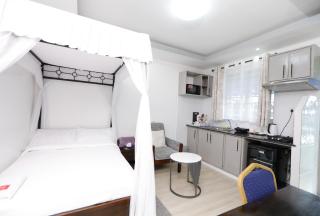 Studio Guest Suite - 0