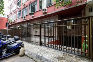 RIO Blue Wave I Estacionamento Gratuito Carros até1,70m de alt - 7