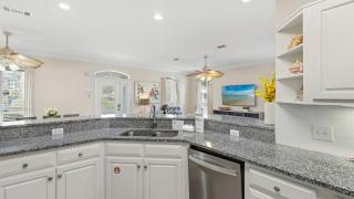 Emerald Shores - Martinique - 1