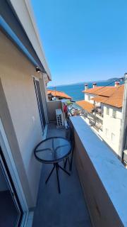 Revisapartments Grey blue - 2