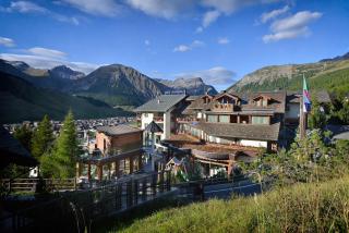 Hotel Baita Montana - 0