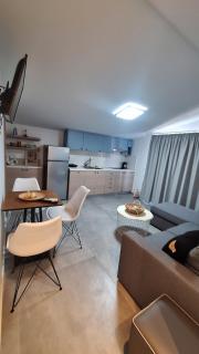 Revisapartments Grey blue - 3