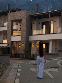 Grace Garden Residence, Kompleksi Thymus - 5