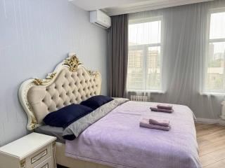 3 bedroom apt on Chokmorova 154 near GUM and TSUM - 8