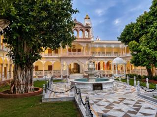 Bits Pilani Resort - 7