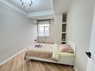 3 bedroom apt on Chokmorova 154 near GUM and TSUM - 3