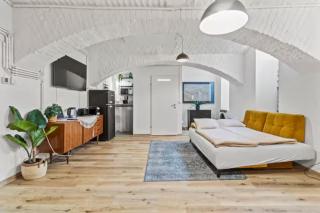 Cozy Belvedere Basement Apartment - 6