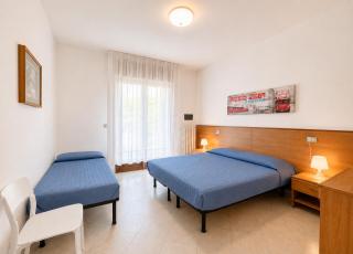 Villa Daniela - Carraro Immobiliare - Family Apartments - 6