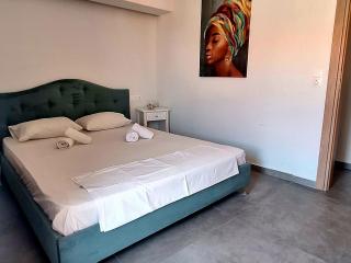 Revisapartments Grey blue - 4
