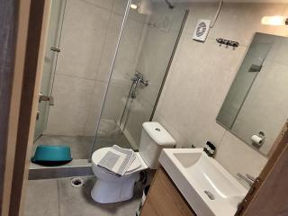 Revisapartments Grey blue - 5