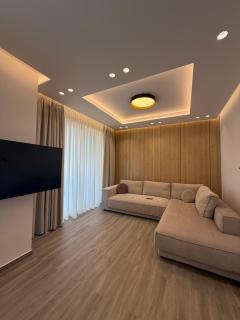 Grace Garden Residence, Kompleksi Thymus - 7