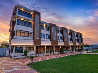 Bits Pilani Resort - 0