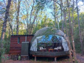 El Escondido Natural Glamp - 1