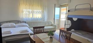 Seaview Orange Studio - 9