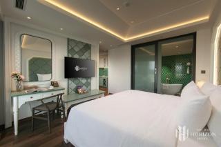 Noi Bai Horizon Hotel & Spa - 4