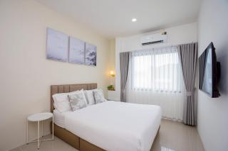 BUDDe' Cozy House วิลล่าอบอุ่น&ใกล้เมืองใกล้ทะเล - 7
