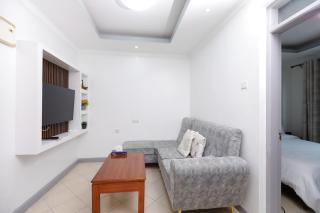Modern Guest House 2BR - 0