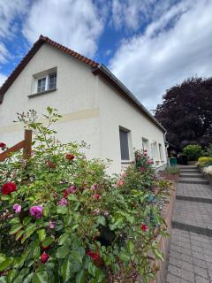 Ferienwohnung Naturzeit - 6