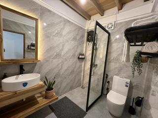 Arcadia villas Arugambay - 4