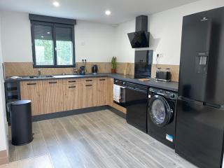 Family house with garden, 10 min from the center of Rouen - 7