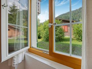 Quiet Mountain Escape with Fireplace and Garden - 1