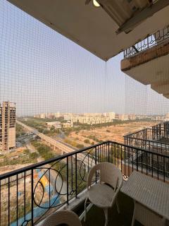 Luxurious stay near expo - 5