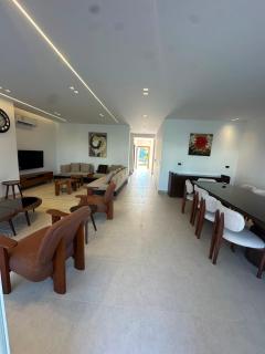 Luxury Villa in New Alamein - 7