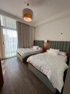 Luxury Villa in New Alamein - 4