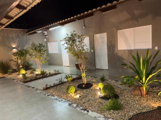 Residência Araguaia - Aruanã - 5