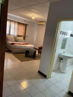 Skyroom Executive Lodge - 3