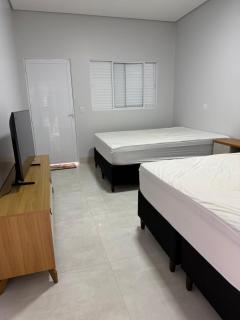 Residência Araguaia - Aruanã - 3