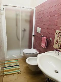 Brezza del Salento - Casa Vacanze Santa Maria al Bagno - 8