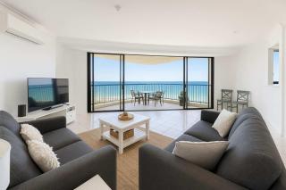 Ocean front 2BR Apartment Heated Pool - 8