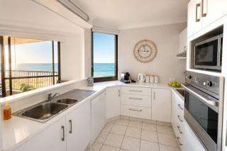 Ocean front 2BR Apartment Heated Pool - 7