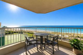 Ocean front 2BR Apartment Heated Pool - 1